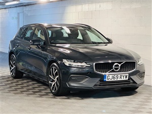 Large image for the Used Volvo V60