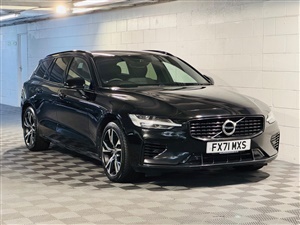 Large image for the Used Volvo V60