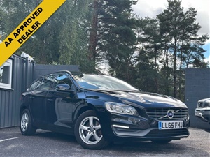 Large image for the Used Volvo V60