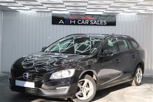 Large image for the Used Volvo V60