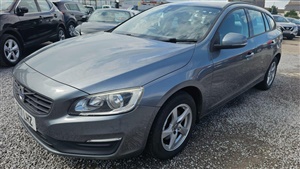 Large image for the Used Volvo V60