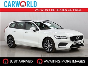 Large image for the Used Volvo V60