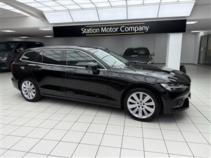 Large image for the Used Volvo V60