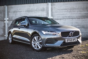 Large image for the Used Volvo V60