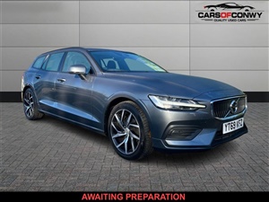 Large image for the Used Volvo V60
