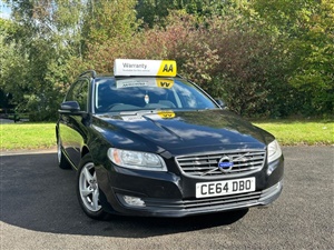 Large image for the Used Volvo V70