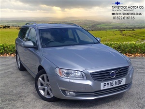 Large image for the Used Volvo V70