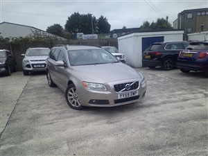 Large image for the Used Volvo V70
