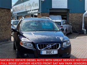 Large image for the Used Volvo V70