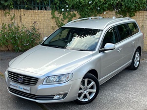 Large image for the Used Volvo V70