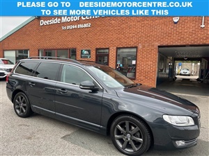 Large image for the Used Volvo V70