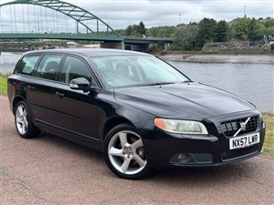 Large image for the Used Volvo V70