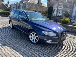 Large image for the Used Volvo V70