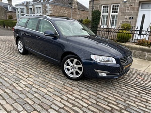 Large image for the Used Volvo V70