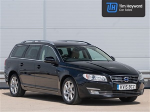 Large image for the Used Volvo V70