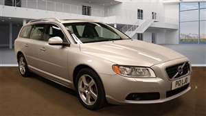Large image for the Used Volvo V70