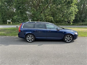 Large image for the Used Volvo V70