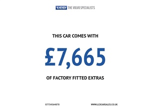 Large image for the Used Volvo V70