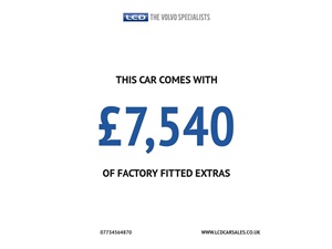 Large image for the Used Volvo V70