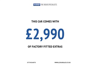 Large image for the Used Volvo V70