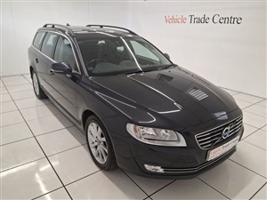 Large image for the Used Volvo V70