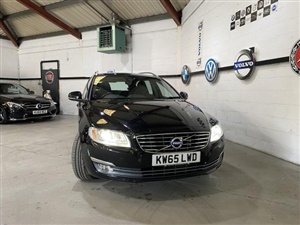 Large image for the Used Volvo V70