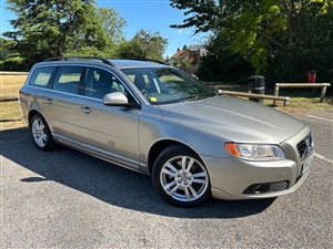 Large image for the Used Volvo V70