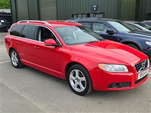 Large image for the Used Volvo V70
