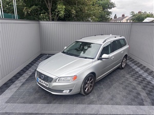 Large image for the Used Volvo V70