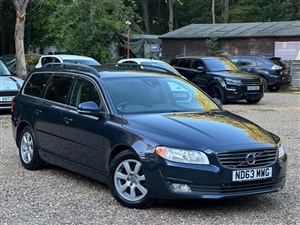 Large image for the Used Volvo V70