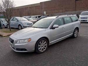 Large image for the Used Volvo V70
