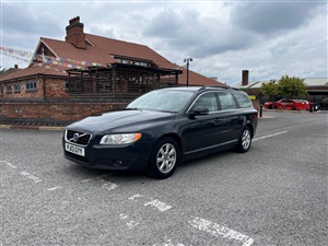 Large image for the Used Volvo V70