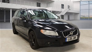 Large image for the Used Volvo V70