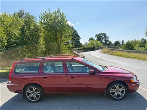 Large image for the Used Volvo V70