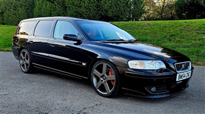 Large image for the Used Volvo V70