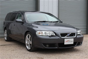 Large image for the Used Volvo V70 R