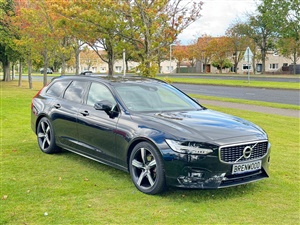 Large image for the Used Volvo V90