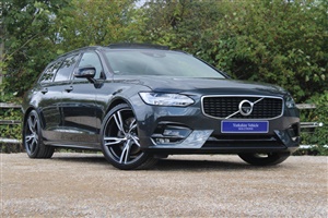 Large image for the Used Volvo V90