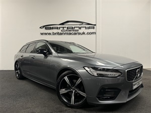 Large image for the Used Volvo V90