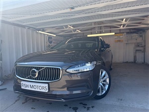 Large image for the Used Volvo V90