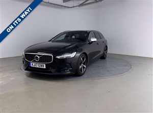 Large image for the Used Volvo V90