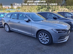 Large image for the Used Volvo V90