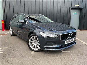 Large image for the Used Volvo V90