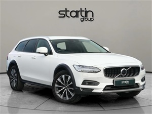 Large image for the Used Volvo V90 Cross Country