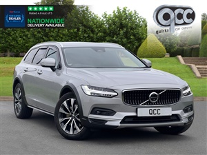 Large image for the Used Volvo V90