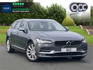 Large image for the Used Volvo V90