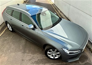 Large image for the Used Volvo V90