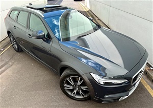 Large image for the Used Volvo V90 Cross Country