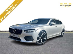 Large image for the Used Volvo V90