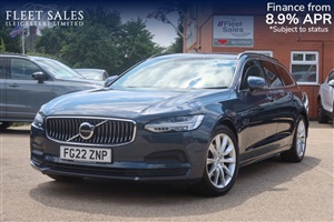 Large image for the Used Volvo V90